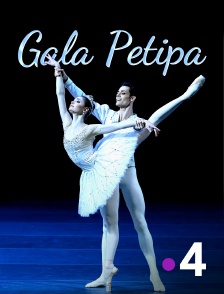 France 4 - Gala Petipa