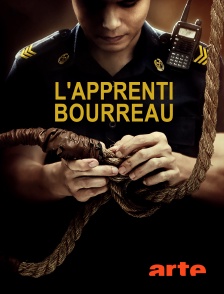 Arte - L'apprenti bourreau