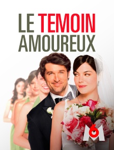 M6 - Le témoin amoureux