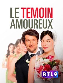 RTL 9 - Le témoin amoureux