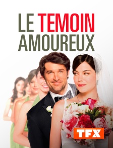 TFX - Le témoin amoureux