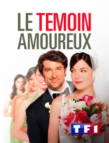 TF1 - Le témoin amoureux