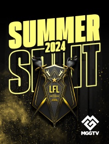 MGG TV - LFL 2024 : Summer Split en replay