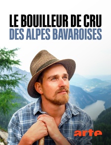 Arte - Le bouilleur de cru des Alpes bavaroises