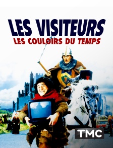 TMC - Les visiteurs 2 : les couloirs du temps