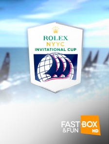 Rolex New York Yacht Club Invitational Cup