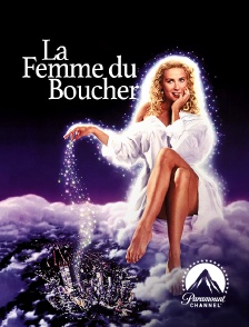 Paramount Channel - La femme du boucher