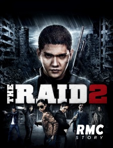 RMC Story - The Raid 2