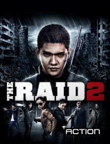 Action - The Raid 2