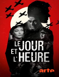 Arte - Le jour et l'heure