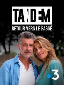 France 3 - Tandem : Retour vers le passé