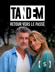 France TV Séries - Tandem : Retour vers le passé