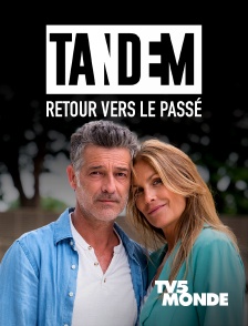 TV5MONDE - Tandem : Retour vers le passé