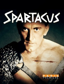 Paris Première - Spartacus