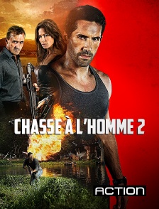 Action - Chasse à l'homme 2