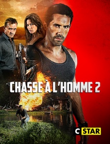 CSTAR - Chasse à l'homme 2