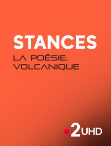 France 2 UHD - Stances