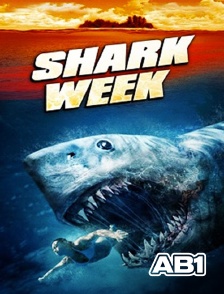 AB 1 - Shark Week