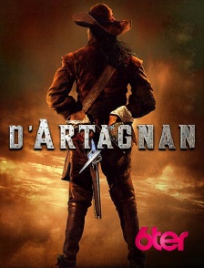 6ter - D'Artagnan