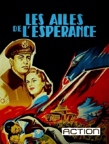 Action - Les ailes de l'espérance