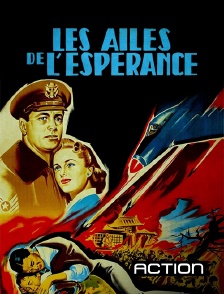 Action - Les ailes de l'espérance