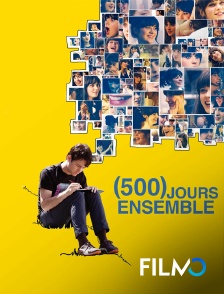 FilmoTV - (500) jours ensemble