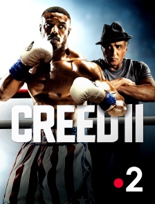 France 2 - Creed II