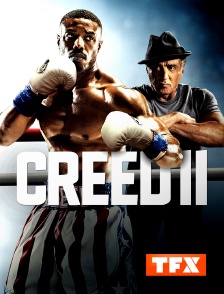 TFX - Creed II