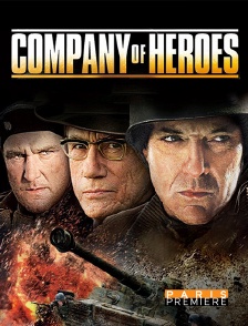 Paris Première - Company of Heroes