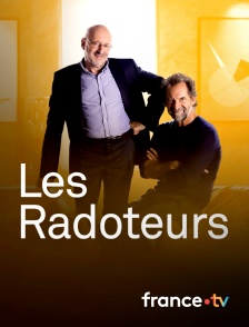 France.tv - Les Radoteurs en replay