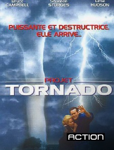 Action - Tornado