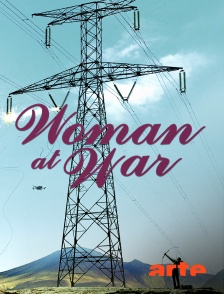 Arte - Woman at War