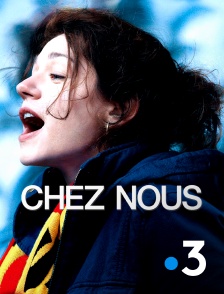 France 3 - Chez nous