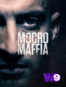 W9 - Mocro maffia en replay