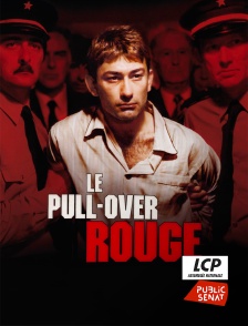 LCP Public Sénat - Le pull-over rouge