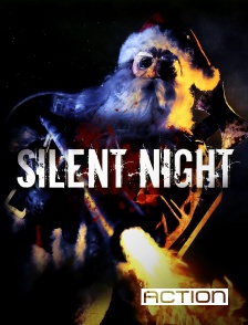 Action - Silent Night