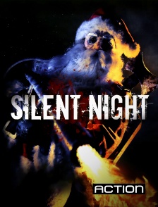 Action - Silent Night