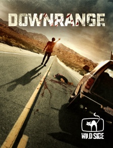 Wild Side TV - Downrange en replay