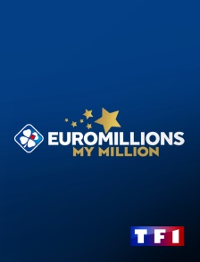 TF1 - Tirage de l'Euro Millions