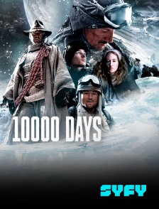 SYFY - 10000 Days