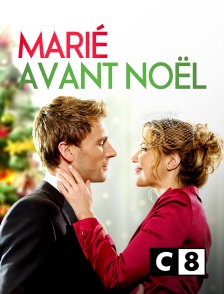 C8 - Marié avant Noël