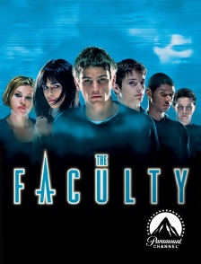 The Faculty