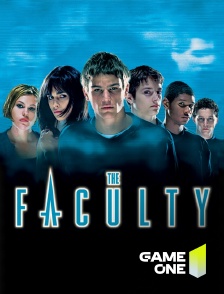 Game One - The Faculty