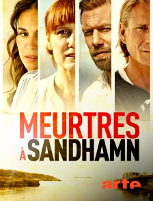 Arte - Meurtres à Sandhamn