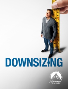 Paramount Channel - Downsizing