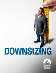 Paramount Channel Décalé - Downsizing