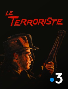 France 3 - Le terroriste