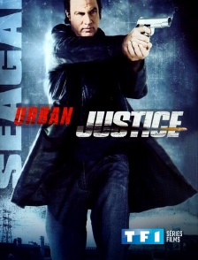 TF1 Séries Films - Urban Justice