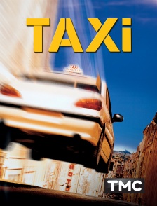 TMC - Taxi