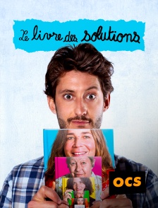 OCS - Le Livre des solutions